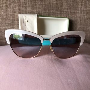 Kate Spade sunglasses